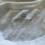 Women’s Jackson Wyoming White Graphic T Photo 8