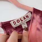 Anthropologie  Dolan Eliska Left Coast Tie Dye Maxi Dress Photo 3