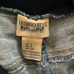Indigo Blue Maternity shorts Photo 1