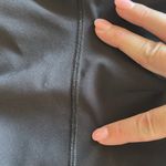 Lululemon Hotty Hot Short High Rise Long 4” Black Size 4 Photo 6