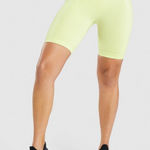 Gymshark  Flex Cycling Short in Light Mint Sage Green Photo 0