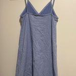 Brandy Melville  Blue Dress Photo 1