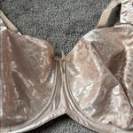 Body Language Jacquard Underwire Bra SIZE 40D Photo 1