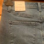 Talbots  flawless highrise jegging ankle jeans Size 2P Women’s NWT Photo 8