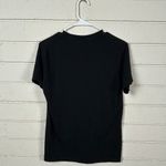 Red Hot Chili Peppers Black Band Tee size S Photo 2