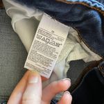 Old Navy dark blue bootcut jeans Photo 3