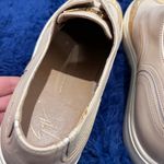 Giuseppe Zanotti Leather Studded Slip-On Sneakers Womens 10 Photo 6