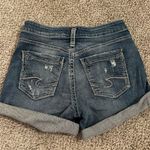 Silver Jeans Silver Jean Shorts Photo 1