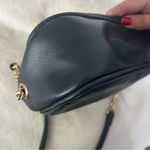 Betsey Johnson Navy and Light Blue Crossbody Bag Photo 9