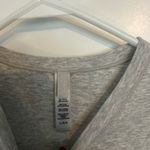 SKIMS  Cotton Jersey Long Sleeve Photo 2