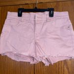 Old Navy Pale pink shorts Photo 0