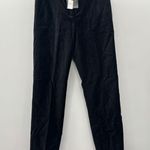 J.Crew  Tall Kate slim-fit pant in velvet Photo 3