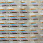 Vintage Symphony Scarfs Tan Photo 2