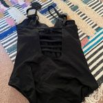 Seafolly  black swimsuit 14 Photo 6