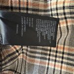 Urban Outfitters  Plaid Skirt Mini Photo 4