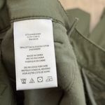 Kut From The Kloth  Charlotte Wide Leg Cargo Pants | Olive Green | 4 Photo 7
