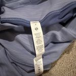 Light blue  biker shorts #lululemon #athleisure Photo 2