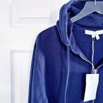 Hill House The Teddy Zip Photo 1