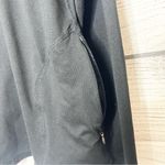 Rivalry Threads UCF Knights Women's Full Zip Track Jacket Black & Gold Size XL Photo 5