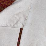 VINTAGE OCEAN CITY HEART PULLOVER SWEATSHIRT White Photo 2