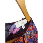 PINCH Floral Pintuck Mini Dress Sz. L Size L Photo 5