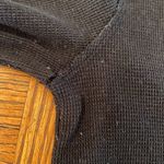 We The Free  Black and Gray Henley Small Photo 4