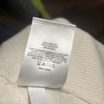 EXPRESS 61- Padded Shoulder Button Pocket Cardigan Small Photo 4