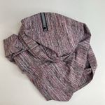 Lululemon Vinyasa Scarf Space Dye Camo Berry Rumble Multi Rulu Buttery Soft Photo 6