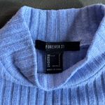 Forever 21 Turtleneck Crop Sweater Photo 1