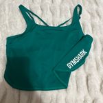 Gymshark Crop Tank Photo 0