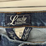 Lucky Brand Women’s 10/30 Bootcut Jeans Y2K 2000s Photo 1
