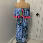 Lilly Pulitzer Meridian Midi Dress Photo 5