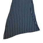 CAbi  5796 Striped Maxi Dress Sleeveless Casual‎ Summer Tank Dress Size Med Photo 12