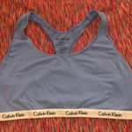 Calvin Klein Sports Bra Photo 0