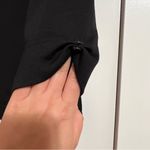 Covington #107  FAUX LEATHER EMBELLISHED CARDIGAN XL Photo 3