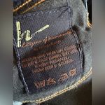 Citizens of Humanity  Ingrid #002 Low Waist Flare Stretch Jeans Women's Size 27 Photo 7