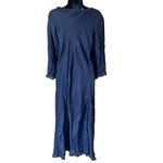 Shape FX by Newport News black cover up dress Size 24W Photo 6