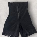 New YIANNA Fajas Columbianas Shapewear Postpartum Womens S Black Tummy Control Photo 0