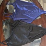 Forever 21  Black Bodysuit Photo 3