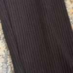 Wilfred  Aritzia Ribbed Cropped Mock Neck Long Sleeve Photo 3