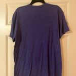 Original League League Clemson Purple Shirt Photo 1