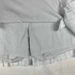 Under Armour women's XL white tennis skort skirt athletic shorts golf Photo 5