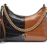 Victoria's Secret Victorias's Secret The Victoria mini curve Bag 
EUC Photo 0