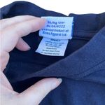 London Underground Mind The Gap T Shirt Black Size Women’s S England Photo 3