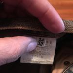 Paige  Denim Verdugo Metallic Ultra Skinny Jeans Photo 7