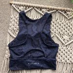 Allfenix Sports Bra Size Small Photo 6