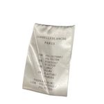 Isabelle Blanche Dress Pants Black and Red Size XS Photo 2