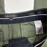 Banana Republic  Forest Green Ryan Trousers Photo 3