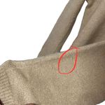 Song of Style Arlen Sweater in Camel Pullover Turtleneck Revolve Womens Size M Tan Size M Photo 14