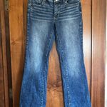 BKE  Women's Bootcut Jeans Photo 0